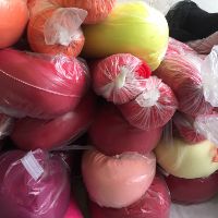Voan lưới tutu