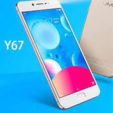 [Bán Lẻ = Giá Sỉ] điện thoại VIVO Y67 2sim Ram 6G/128G, camera siêu nét, Chiến Game nặng mượt