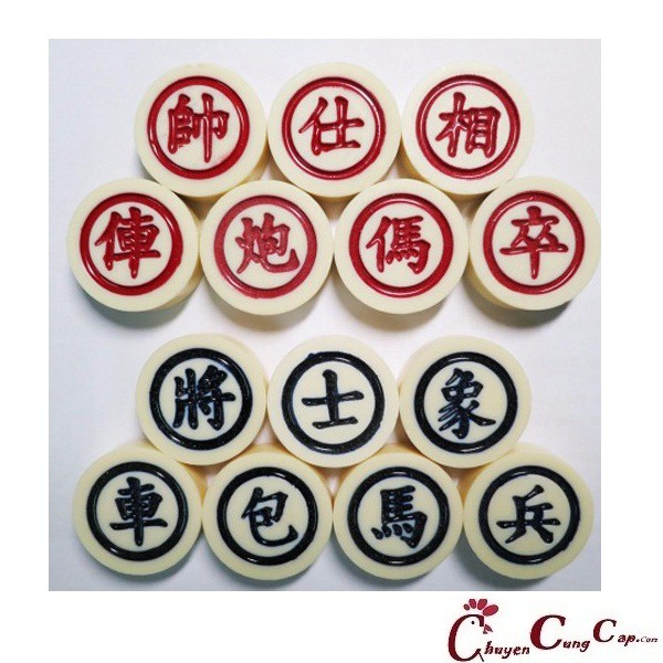 BỘ CỜ TƯỚNG CAO CẤP SIÊU BỀN