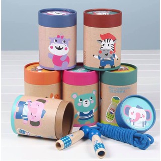 [ẢNH THẬT - FOLLOW SHOP GIẢM 10K] ĐỒ CHƠI DÂY NHẢY CHO BÉ SIÊU ĐẸP KÈM TÚI ĐỰNG