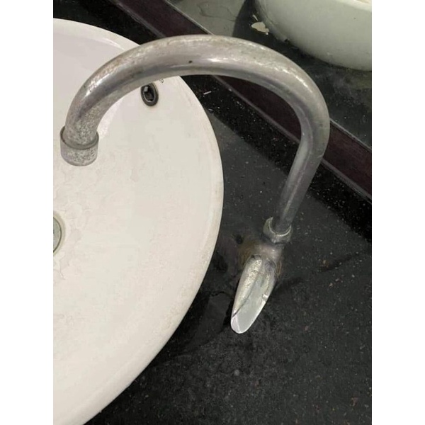 Chai tẩy DrC 4G Plus 300ml tẩy cặn canxi vòi sen inox kính nhà tắm siêu sạch hàng chính hãng