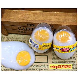 GUDETAMA SQUIShY trứng gà nhầy