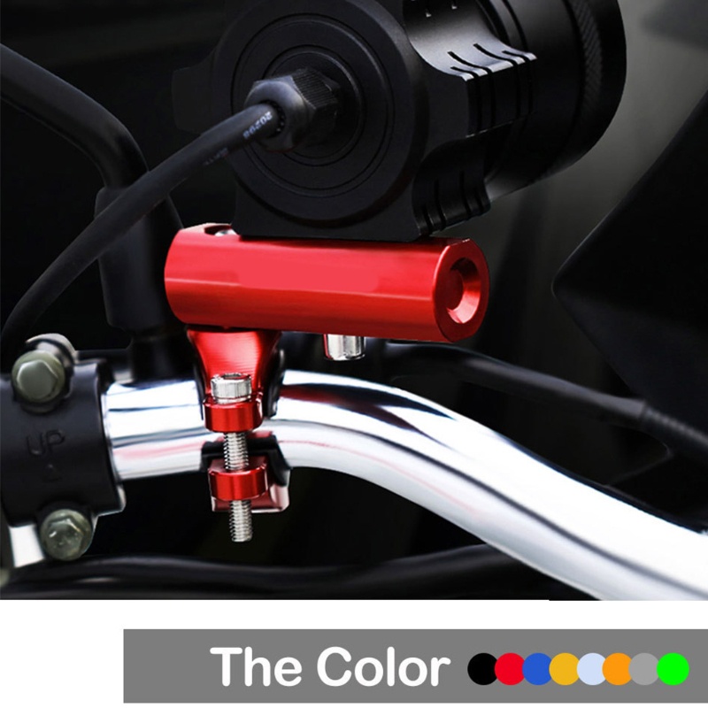 Giá Đỡ Đèn Pha Xe Máy Chuyên Dụng Chất Lượng