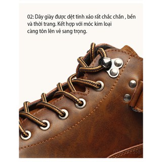 Thông tin sản phẩm mã giày 12689