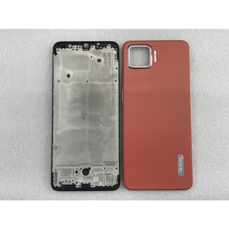 vỏ oppo A73 , bộ vỏ oppo a73