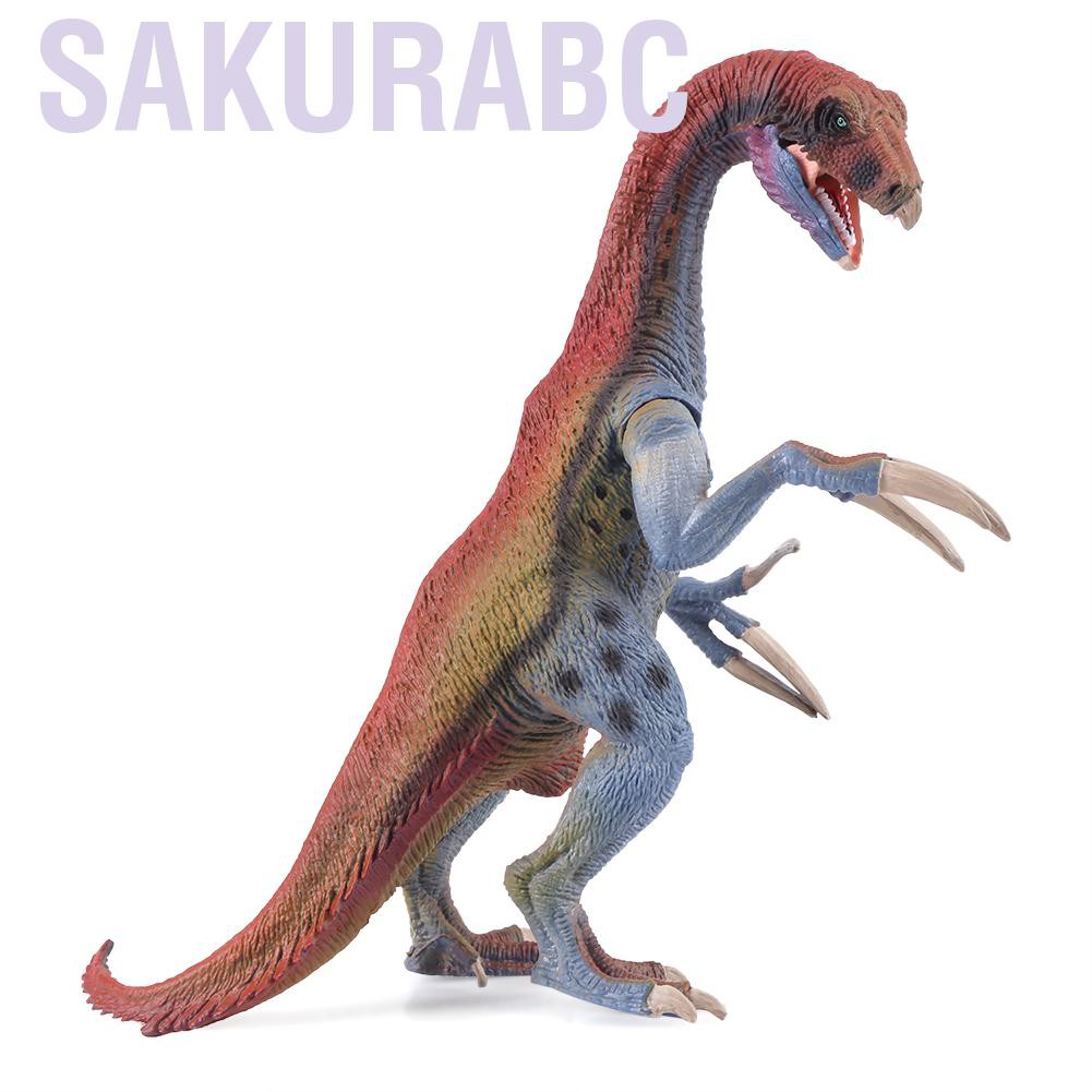 Mô Hình Đồ Chơi Mini Hình Rồng Trong Phim Jurassicbc