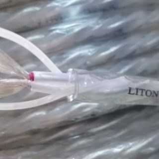 Combo 5m Dây loa liton lõi bạc