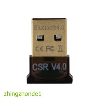 Usb Bluetooth Csr Cho Windows 10 / 8 / 7 / Xp V4.0