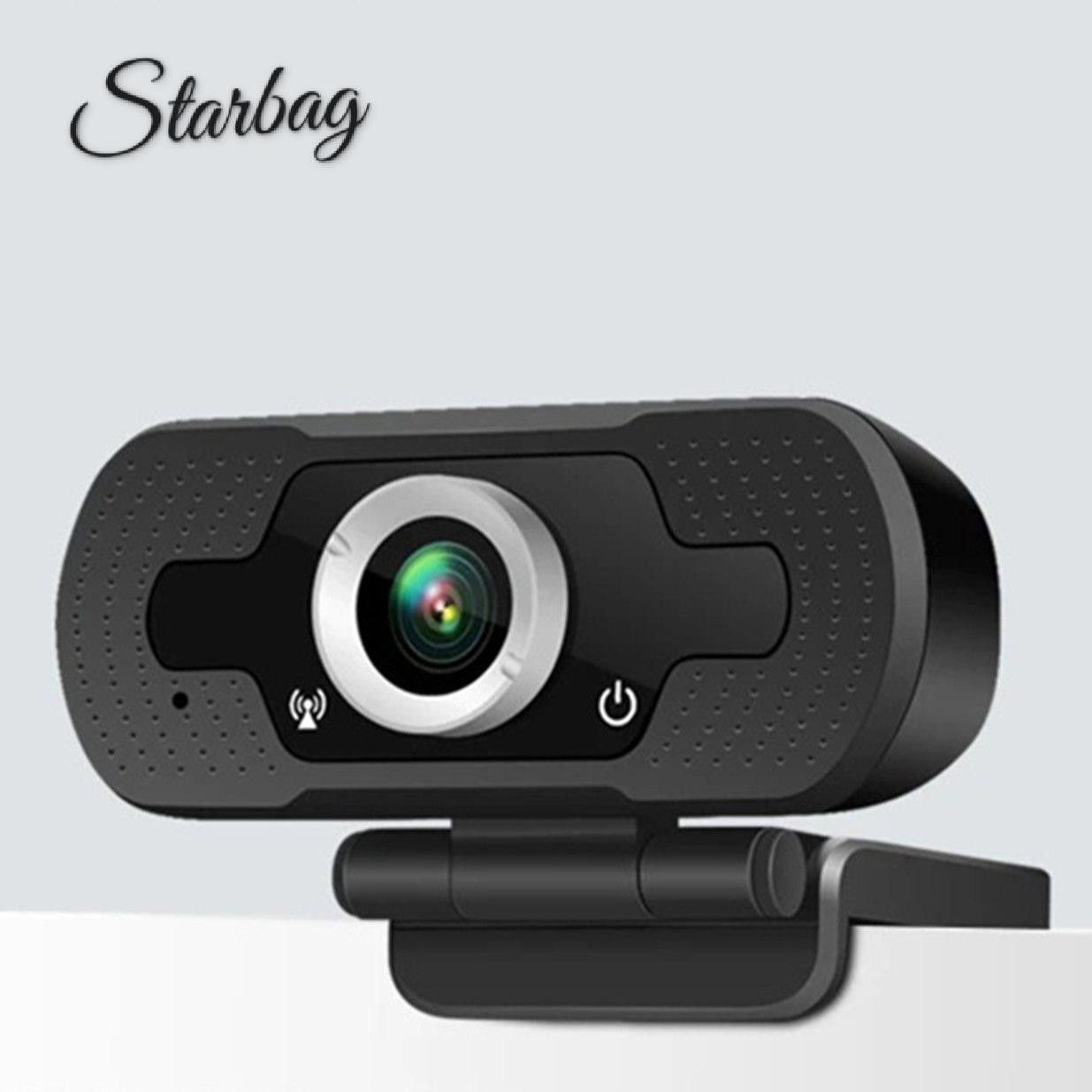 Webcam 1080p Cho Máy Tính Chất Lượng Cao | BigBuy360 - bigbuy360.vn