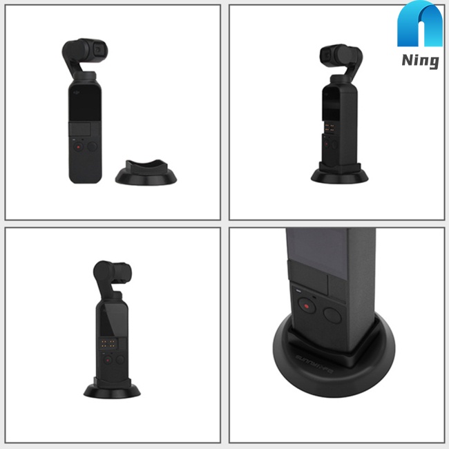 Đế Hỗ Trợ Ning Cho Sunnylife POCKET2 POCKET 2/OSMO