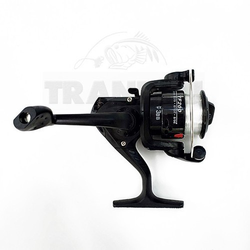 Bộ cần câu máy shimano tặng kèm dây câu, lưỡi câu và phụ kiện đầy đủ như hình
