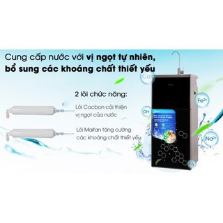 Máy lọc nước Midea MWP-S0620MR 6 lõi chính hãng