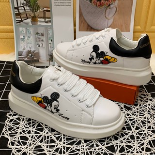 GIày Thể Thao NAM NỮ > Tăng Chiều Cao - hình chuột micky
