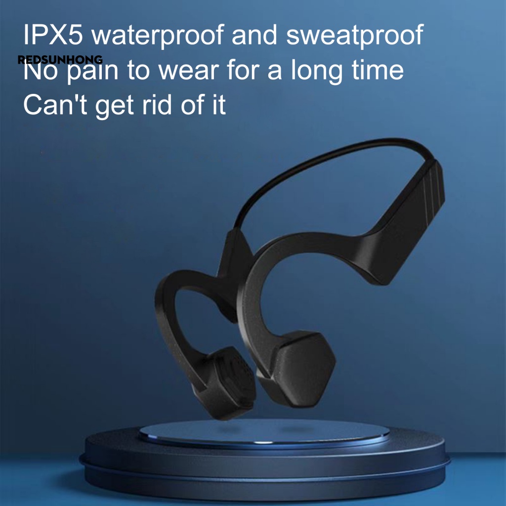 Tai Nghe Bluetooth RSH.z HiFi 5.2 Âm Thanh Sống Động Chất Lượng Cao