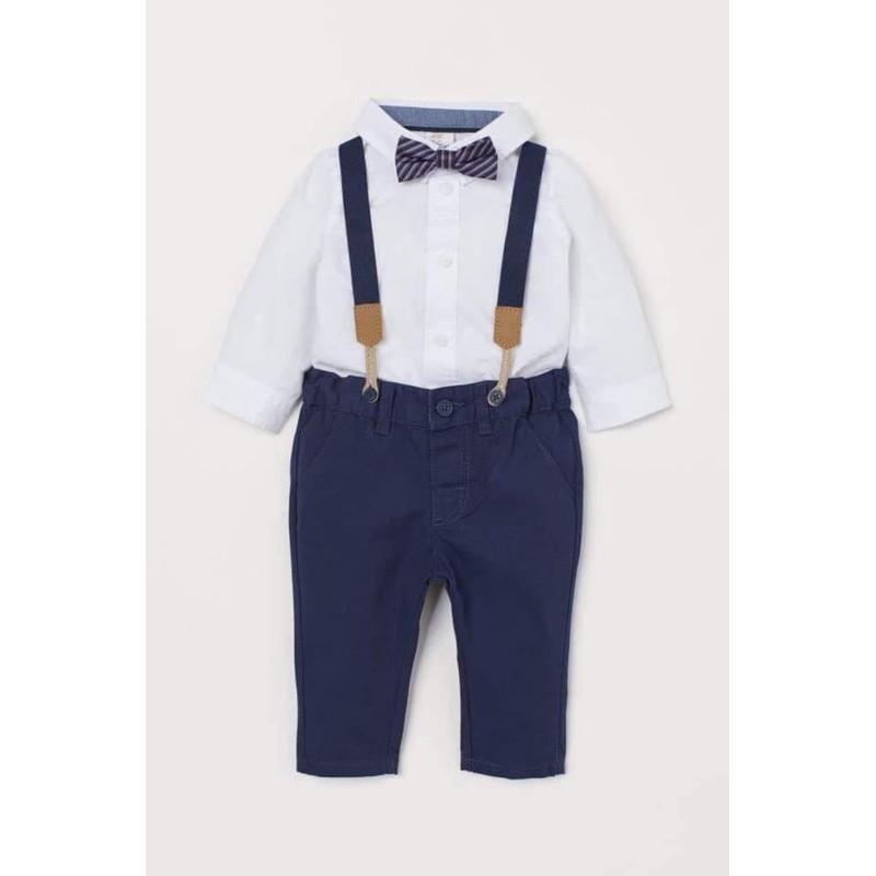 Set đồ tổng hợp