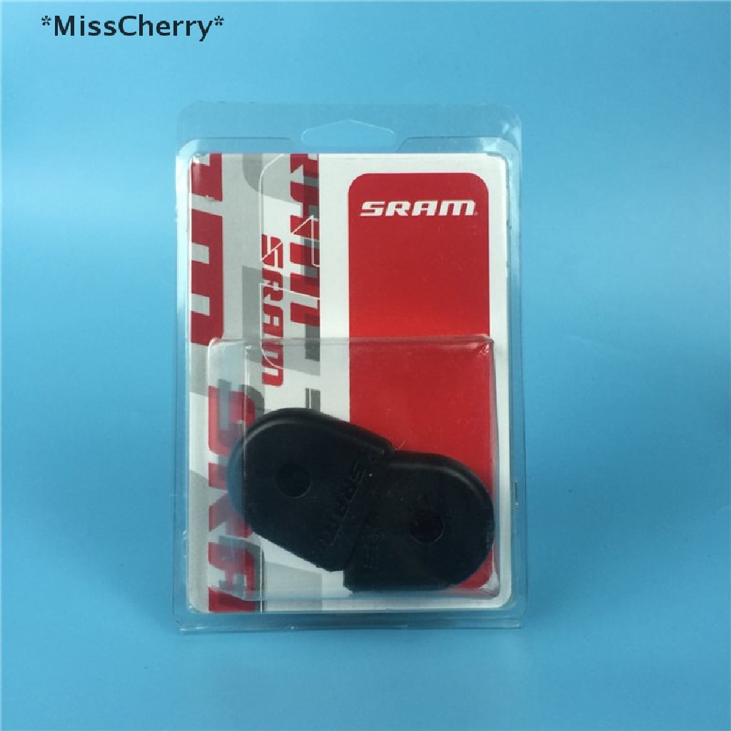 Vỏ Bọc Bảo Vệ Cánh Tay Quay Xe Đạp Leo Núi sram