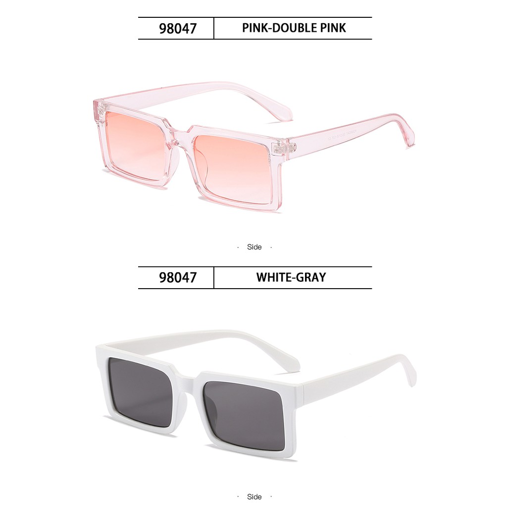 Kính Râm Thời Trang Phong Cách Cổ Điển Dành Cho Nữ