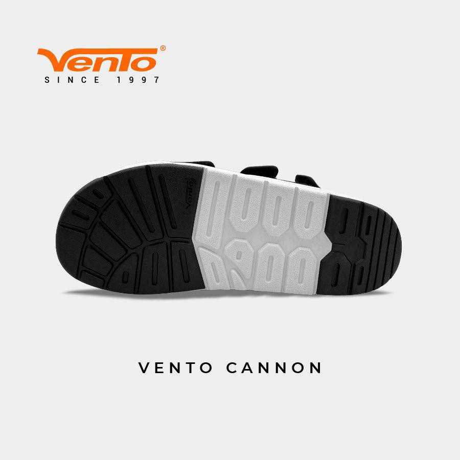 Giày Sandal Vento CANNON Nam Quai Ngang SD10035