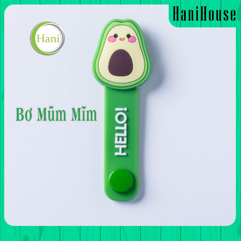 Phụ kiện Dây Quấn Cúc Bấm Bảo Vệ Tai Nghe Cáp Sạc Điện Thoại Đa Năng Hình Xinh Xắn Nhiều Màu Sắc Chất Liệu Silicon Hani | BigBuy360 - bigbuy360.vn