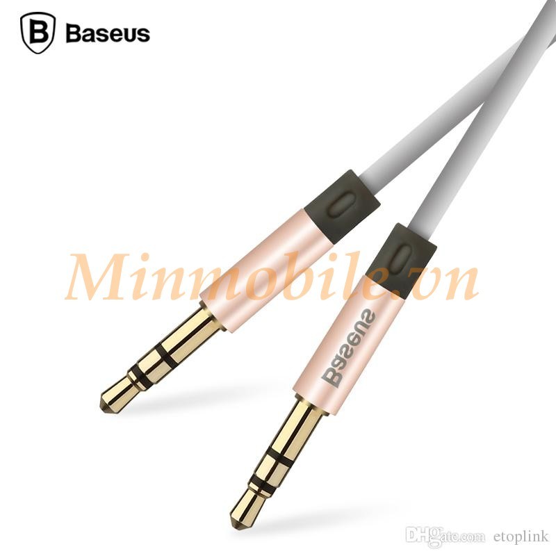 Cáp nối jack 3.5 Baseus