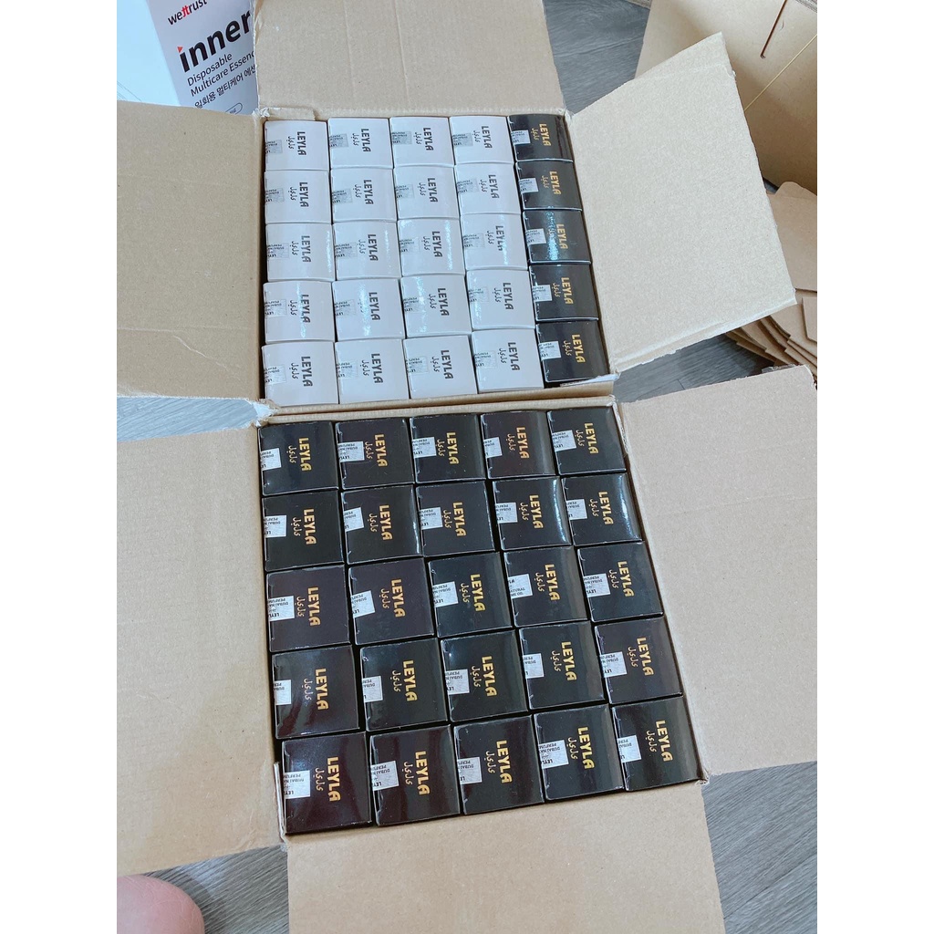 [HÀNG HOT] TINH DẦU VÙNG KÍN DUBAI 8ml [DUBAI NATURAL PERFUME OIL] | BigBuy360 - bigbuy360.vn