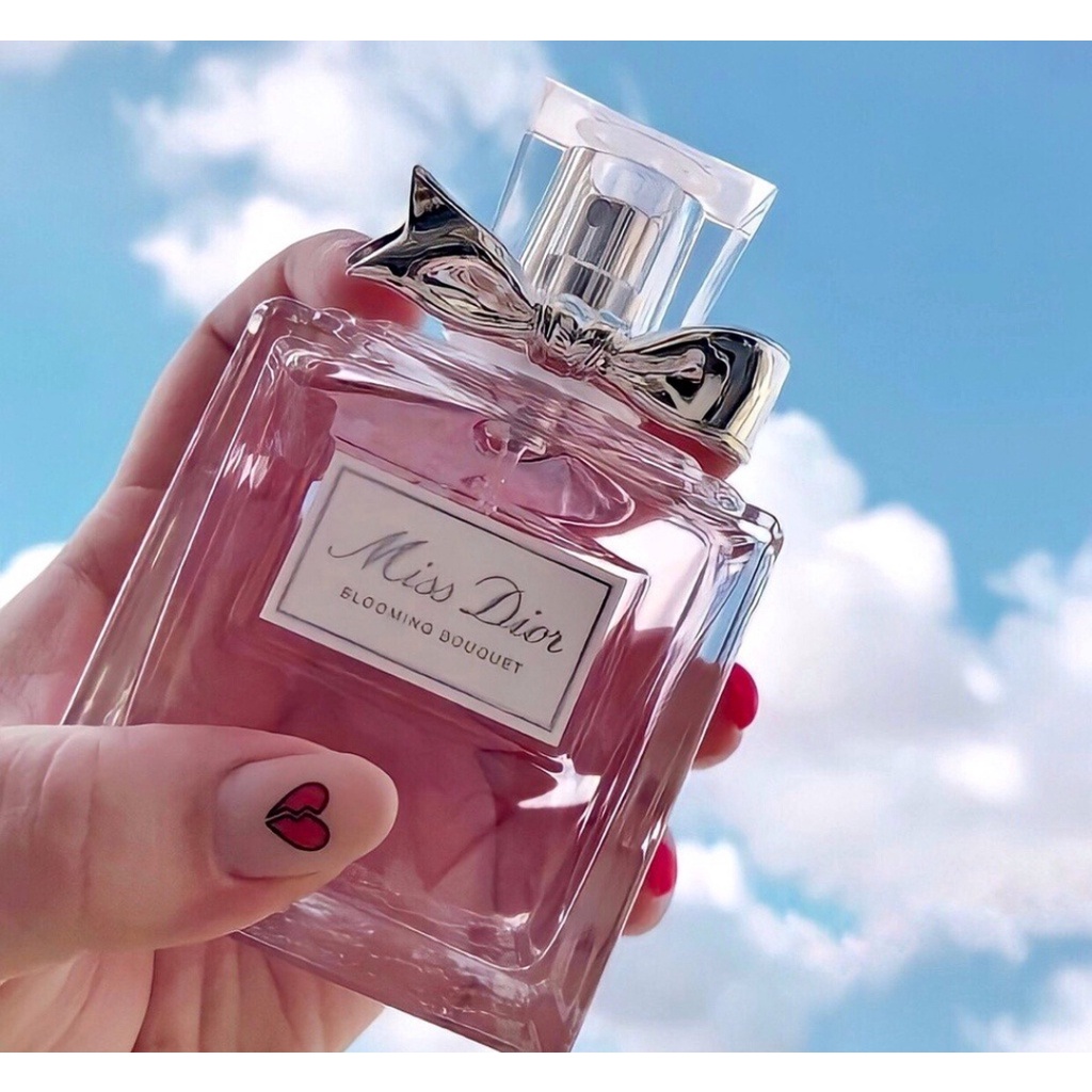 Nước Hoa Miss Dior Blooming Bouquet, Dior Absolutely, Joy, Nước Hoa mini nữ hương ngọt nhẹ dịu