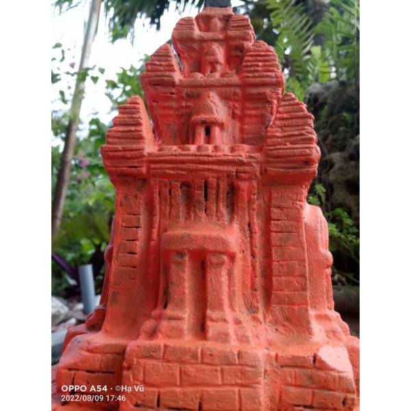 Tháp champa tháp chàm núi nhạn tháp nhạn phú yên