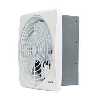 QUẠT ÂM TƯỜNG WHIFA VDA-25WK