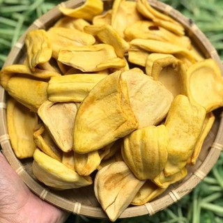 Mít Sấy Xuất Khẩu Sao Khuê Loại Ngon