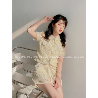 SET TƠ REN HOA_TOI et MOI (100% ẢNH THẬT)