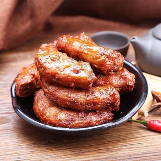 CỔ VỊT CAY DACHENG Siêu cay-Siêu ngon (Date mới)
