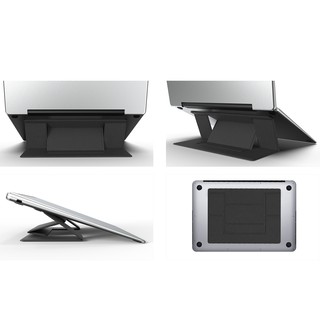Giá đỡ laptop siêu mỏng có thể gấp gọn