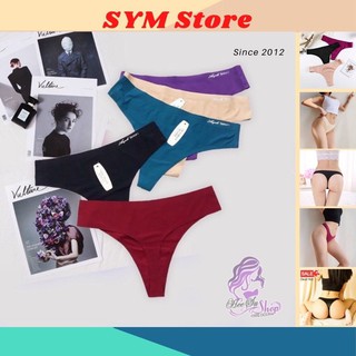 Quần Lót Nữ, Quần Lọt Khe Su - SYM
