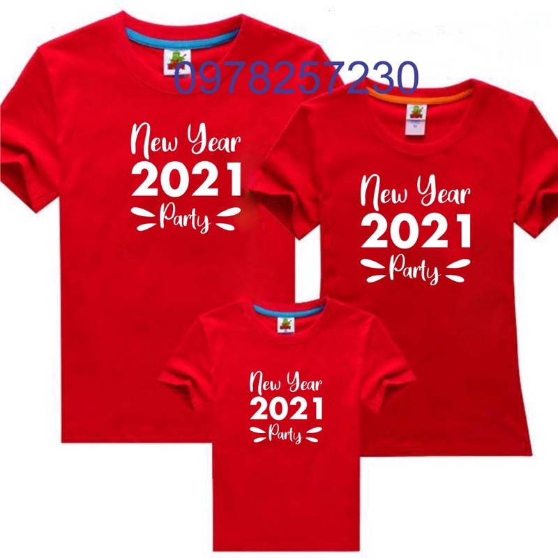 Áo tết 2021 Tân Sửu