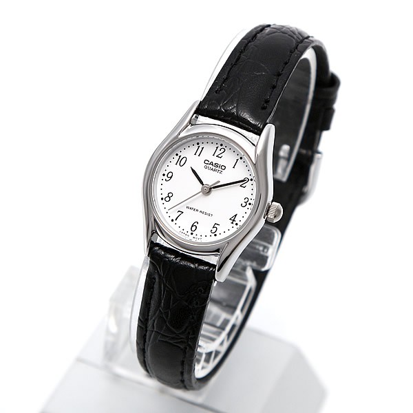 Đồng hồ cặp Casio LTP-1094E-7BRDF xách tay Singapore.