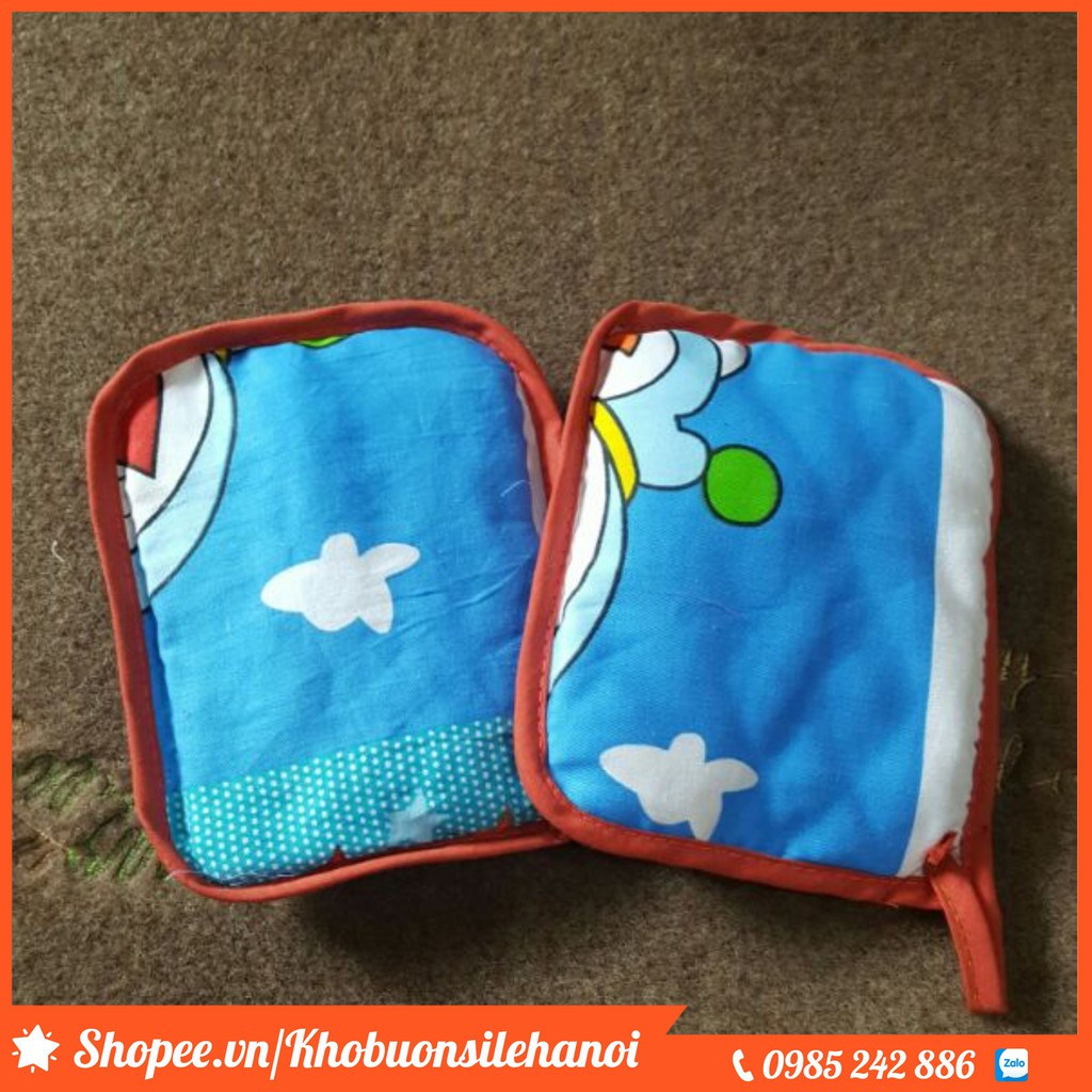 Bộ 2 Miếng Lót Tay Bắc Xong Nồi Chống Nóng (#2 Chiếc) | BigBuy360 - bigbuy360.vn