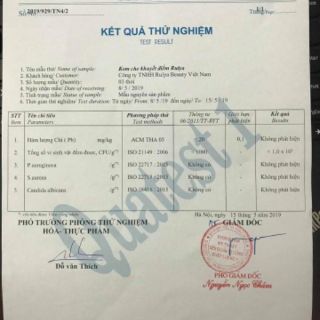 Kem che khuyết điểm RULYA RUBY SUNCREEN ECO