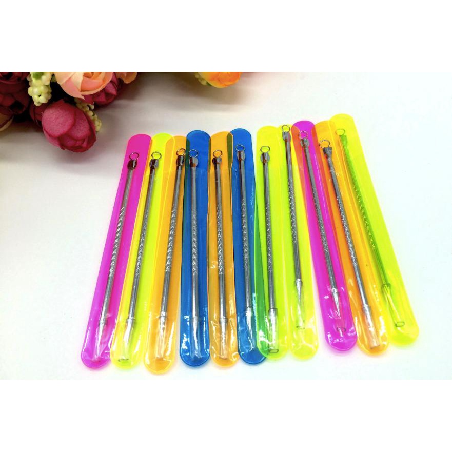 Cây Nặn Mụn Đầu Đen Combo 2 cây