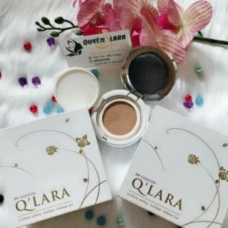 PHẤN TƯƠI QUYÊN LARA