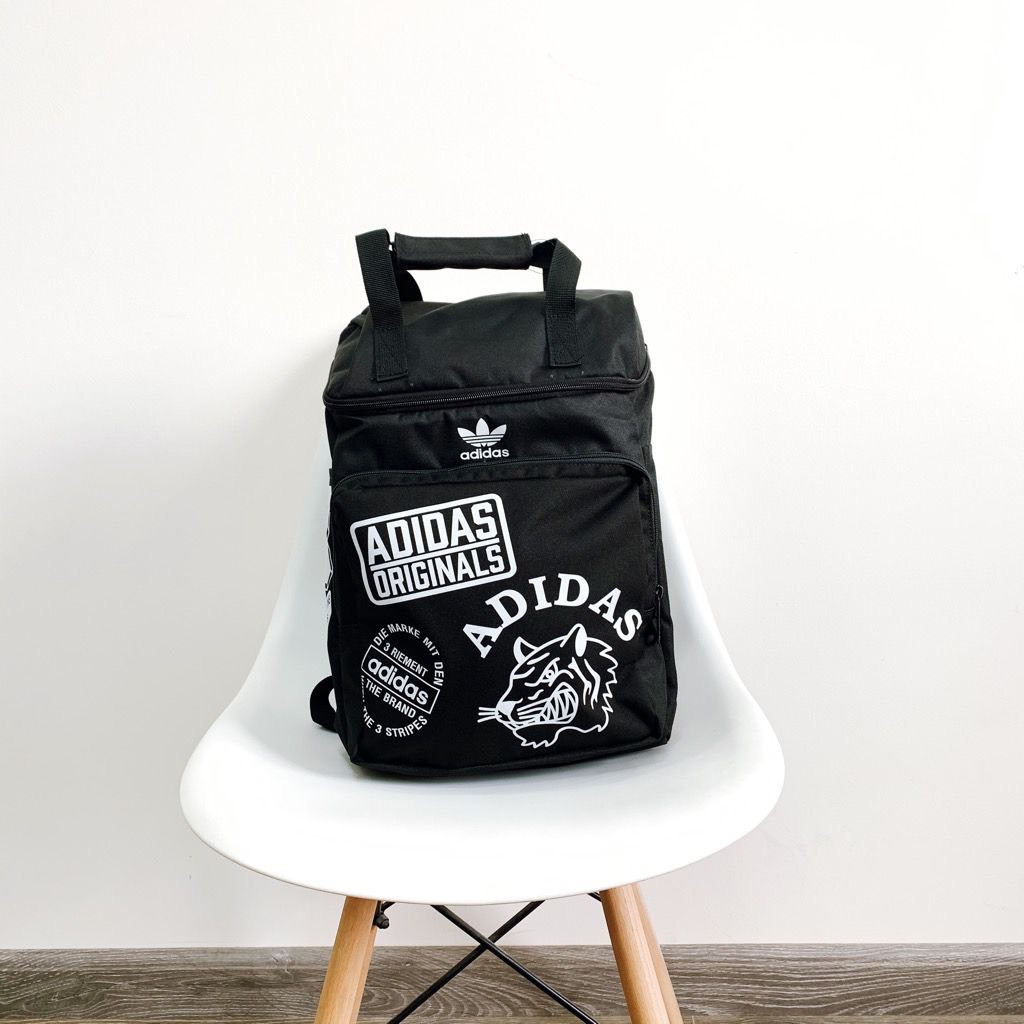 Balo Thể Thao Adidas Originals AZ6268 Backpack KT: 40 x 25 x 13 cm [ HONGPHUC ]