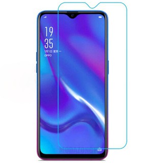 Combo 2 kính cường lực Oppo F9 trong suốt