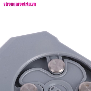 1 Dụng Cụ Mở Nắp Lon Dễ Dàng Thông Dụng