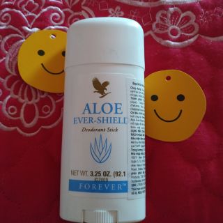 Lăn khử mùi Aloe EVER-SHIELD