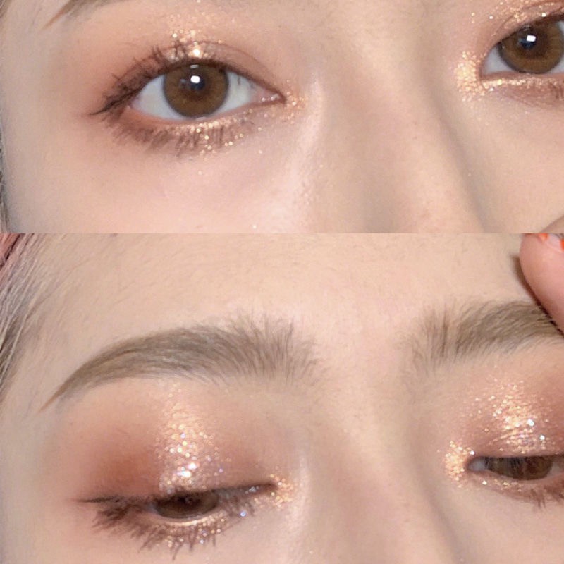 Bảng phấn mắt nhũ lì 9 ô CoCo Urban Overtake Sena Beauty | BigBuy360 - bigbuy360.vn