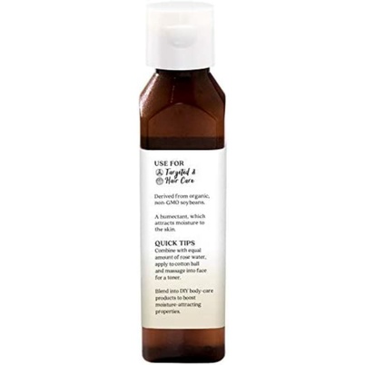 Dầu Glycerin thực vật dưỡng da, cấp ẩm 118ml
