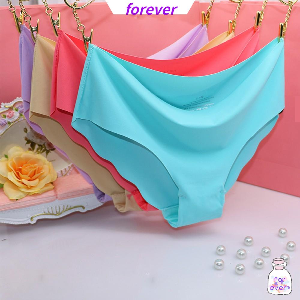 Quần Lót Nữ Màu Trơn Gợi Cảm | BigBuy360 - bigbuy360.vn