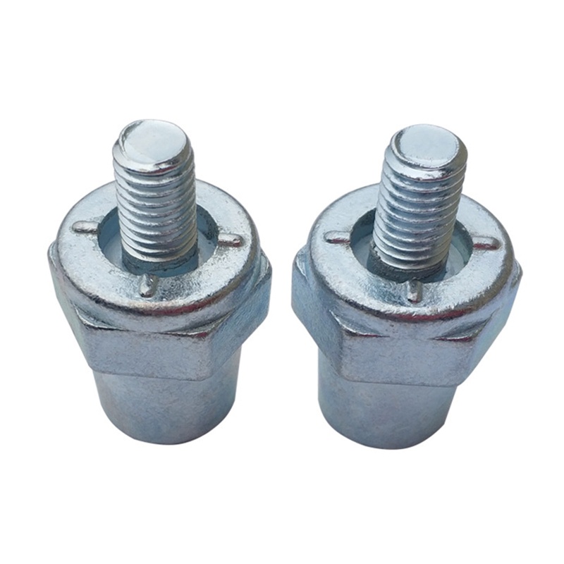 Set 2 Kẹp Nối Dây Điện Chống Ăn Mòn Tiện Dụng Cho Xe Hơi