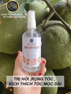 Combo: Dầu gội, ủ tóc Nga Hoàng