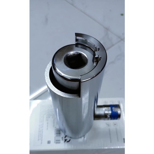 Bắn Cổ Lồng Yamaha Thép CNC NGUYÊN KHỐI