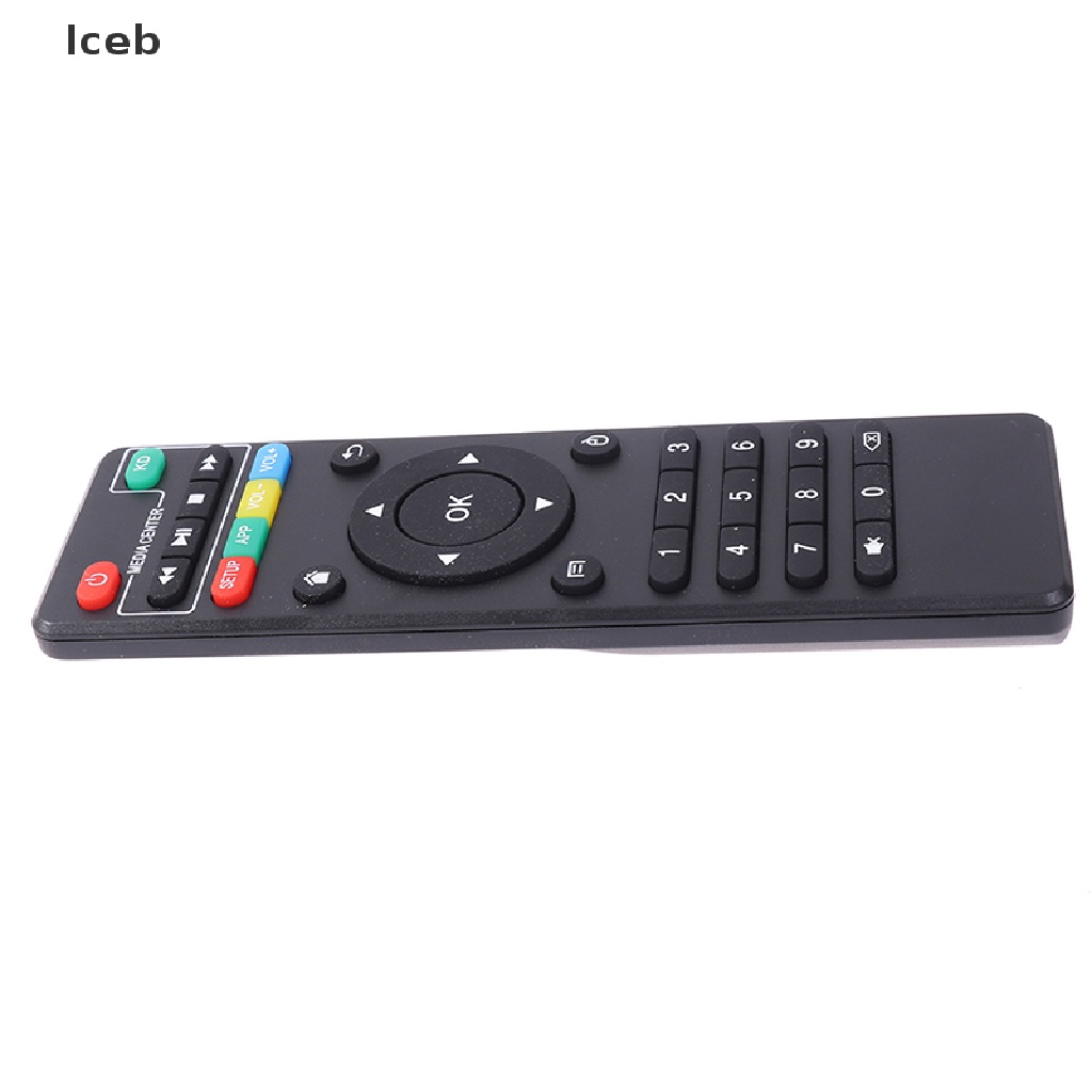 Điều Khiển Từ Xa Cho X96 X96mini X96W Android TV Box
